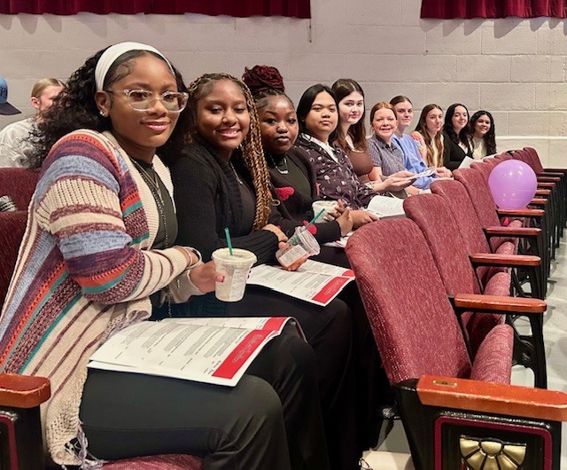 Leadership Conference