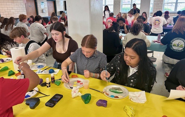 Leadership Conference