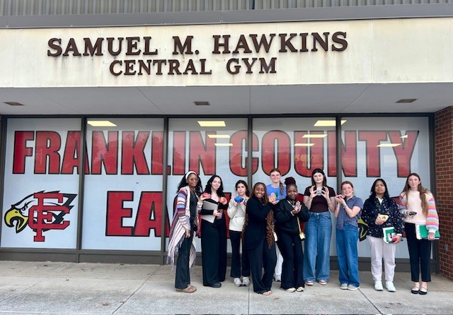 Leadership Conference