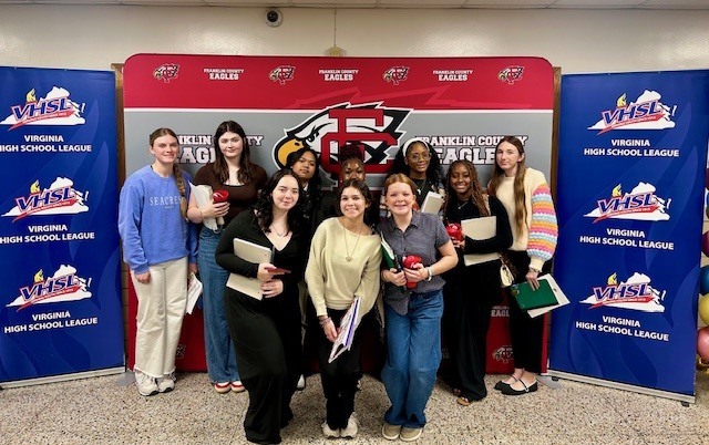 Leadership Conference