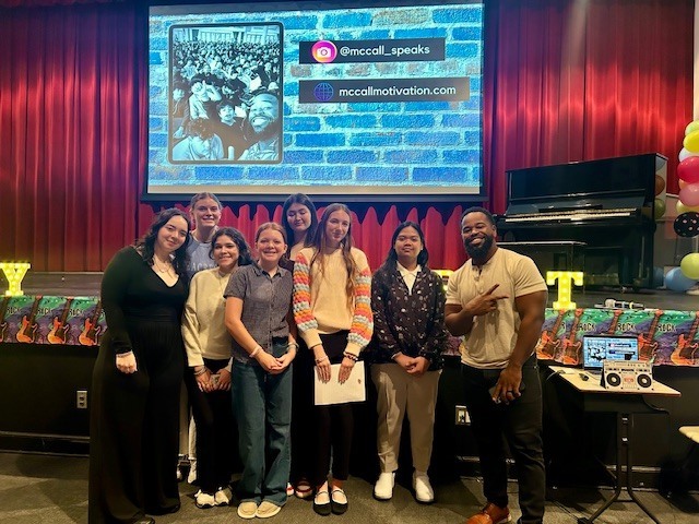 Leadership Conference