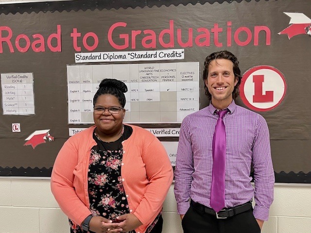 Happy National School Counselor's Week