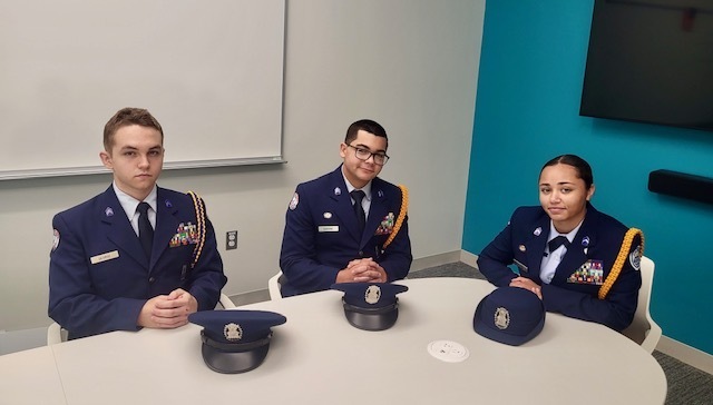 JROTC