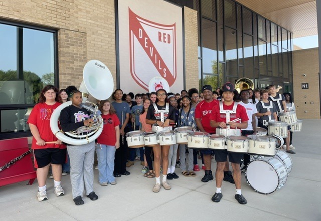 Band