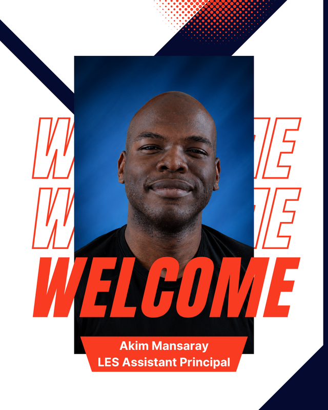 Akim Mansaray
