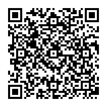 QR Code for Kids Heart Challenge