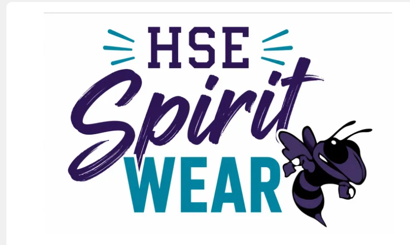 HSE Spirit Wear