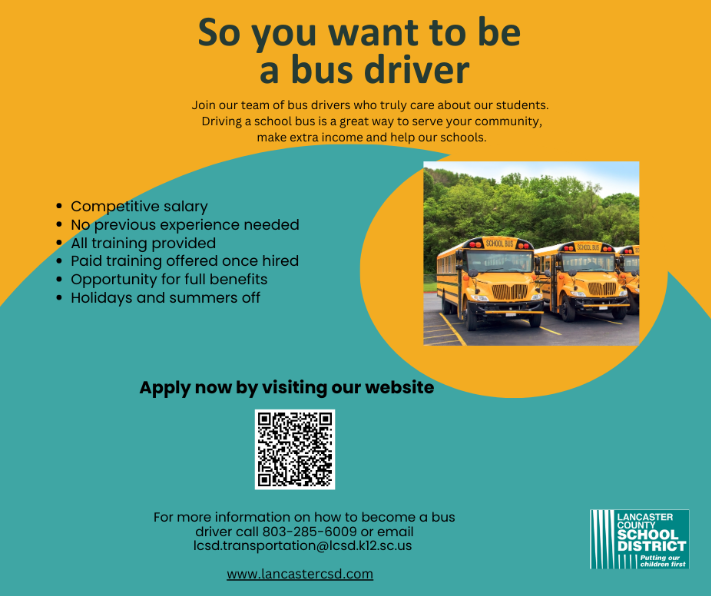 Join our team