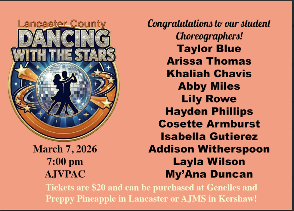 Dancing with the Stars