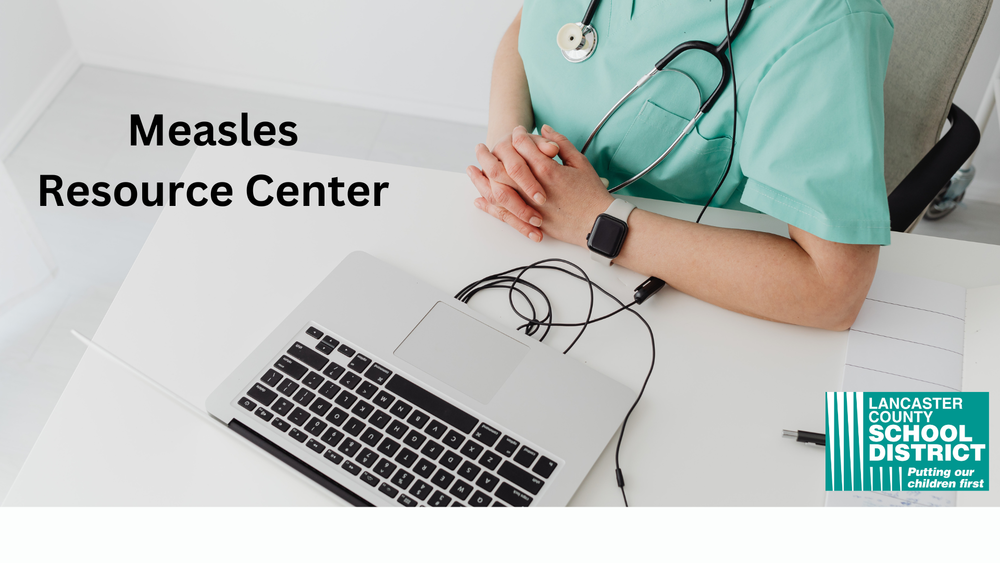 Measles Resource Center