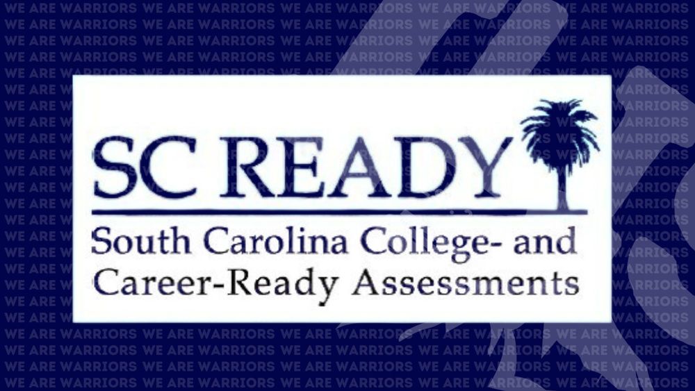 SC Ready Test Dates and Electronic Device Policy