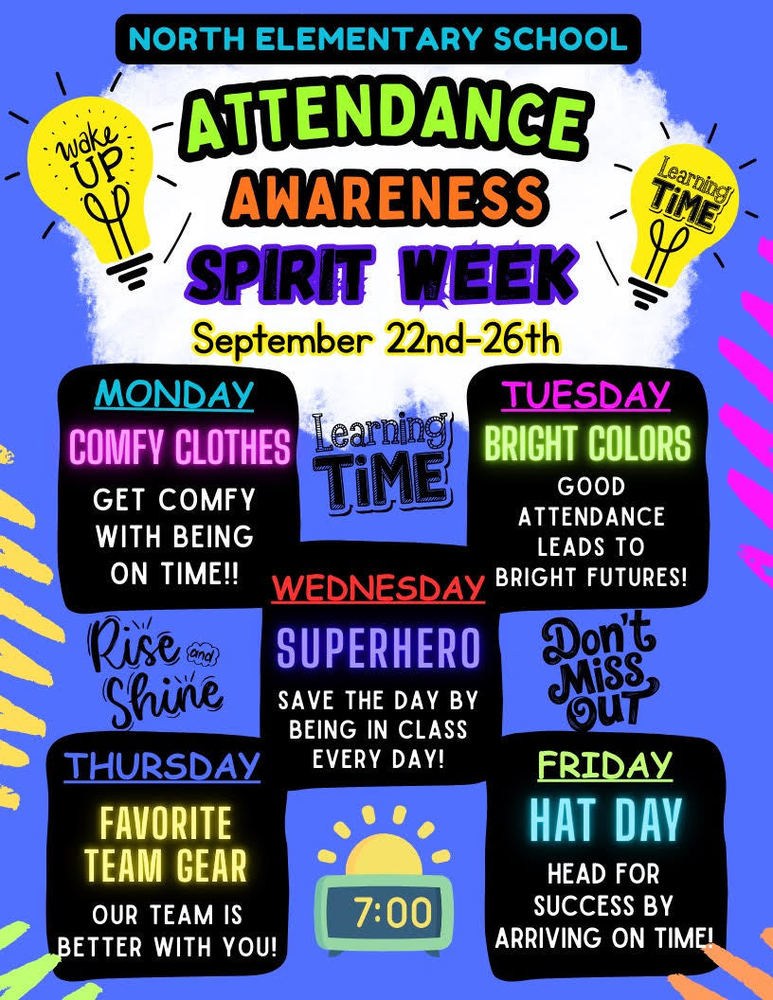 Attendance Awareness