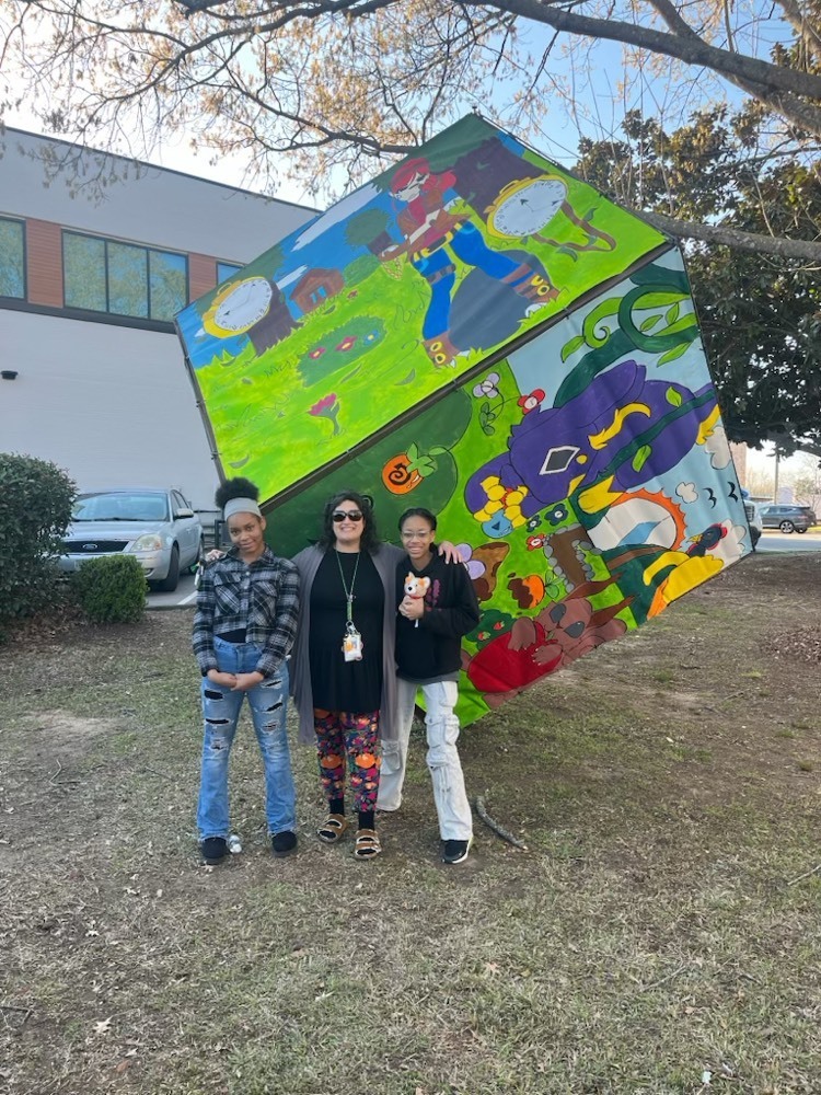 Student Art Month 2026