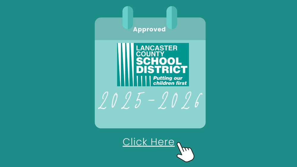 2025 26 School Calendar Harrisburg Elementary