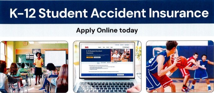 Image of Student Insurance
