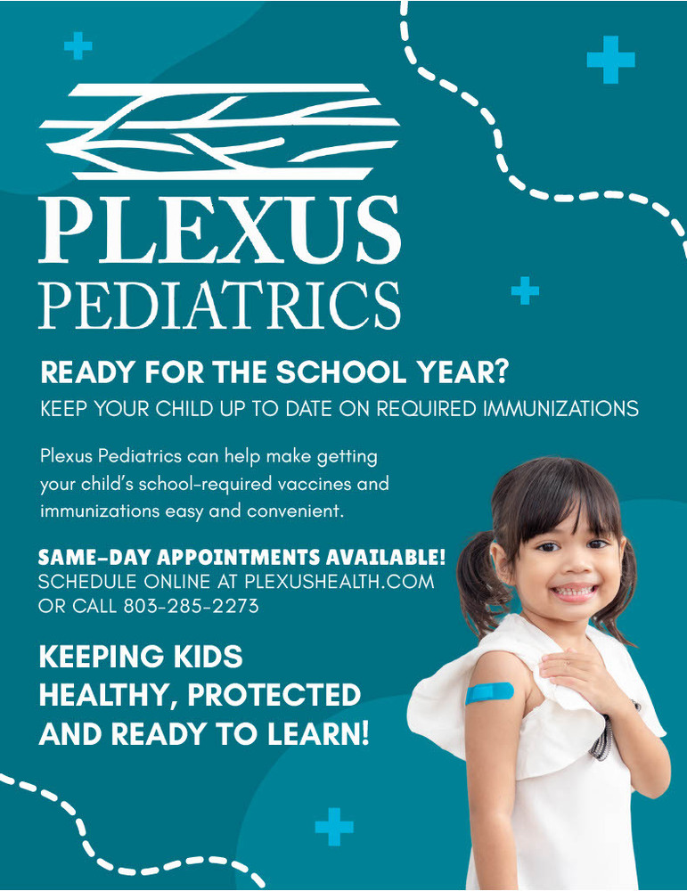 School Immunizations