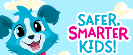 Safer, Smarter Kids