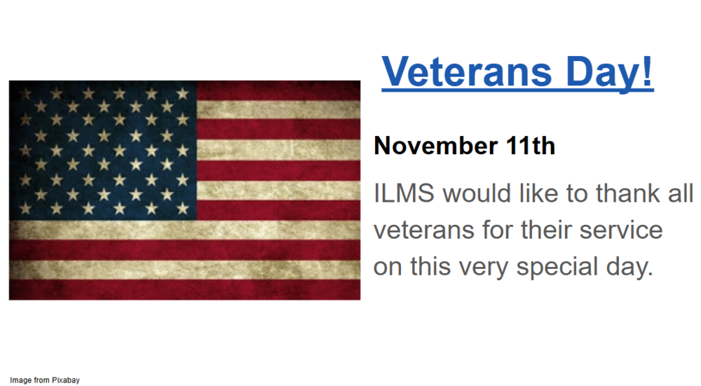 image of American Flag