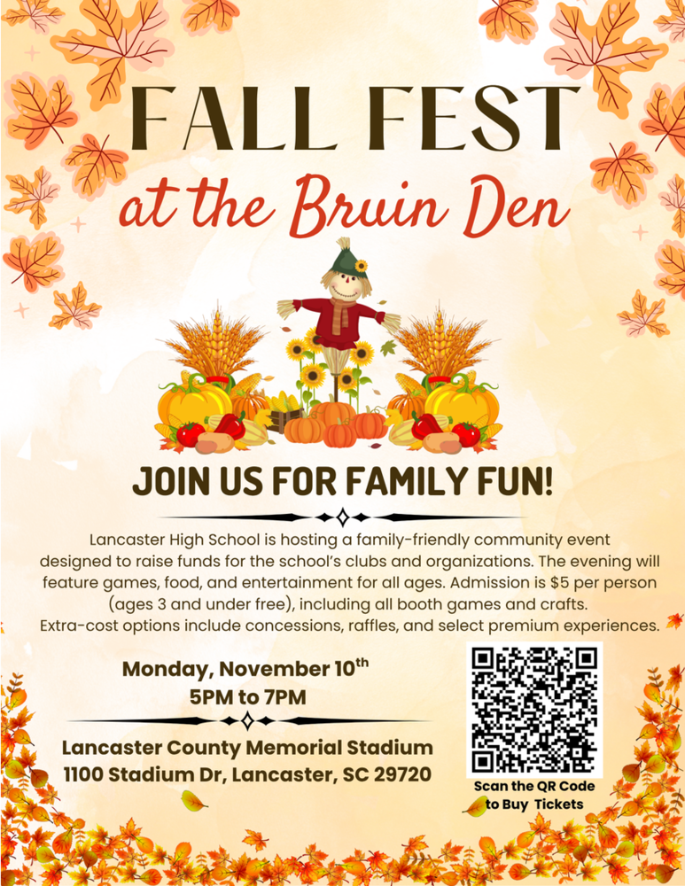 Fall Fest