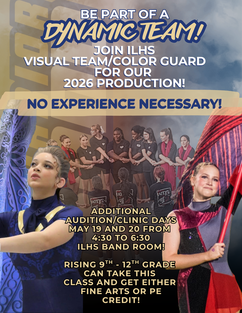 Picture of Visual TeamGuard stunts
