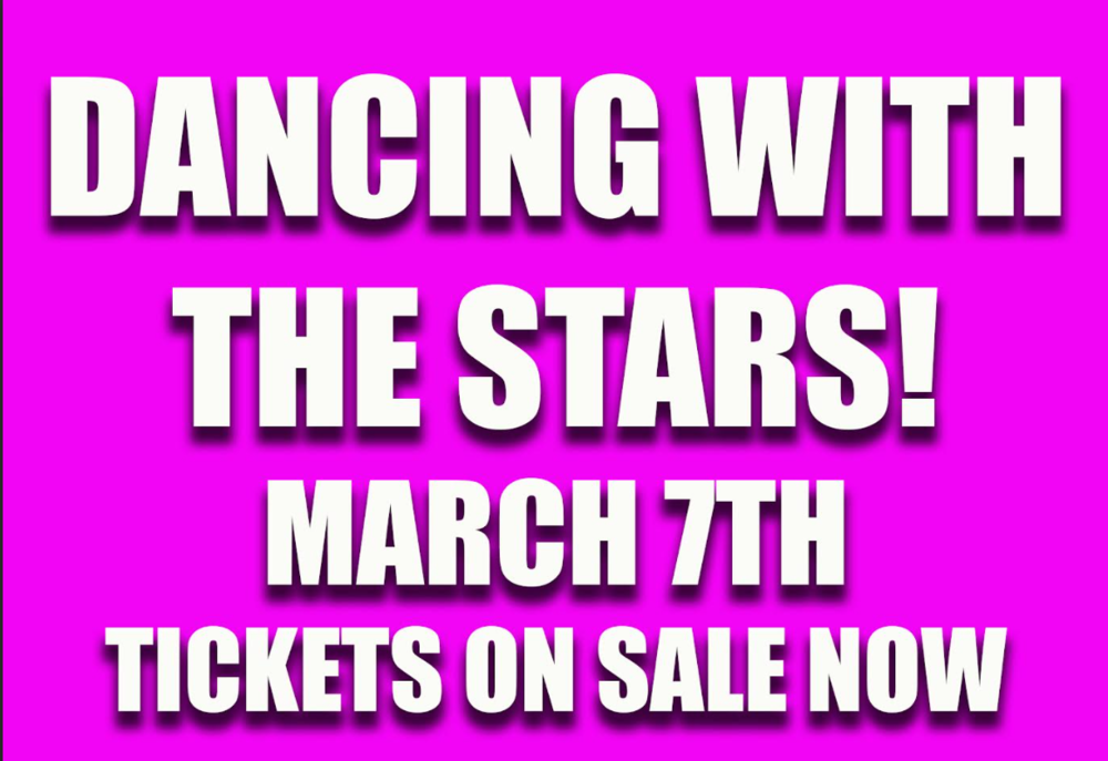 Dancing with the Stars