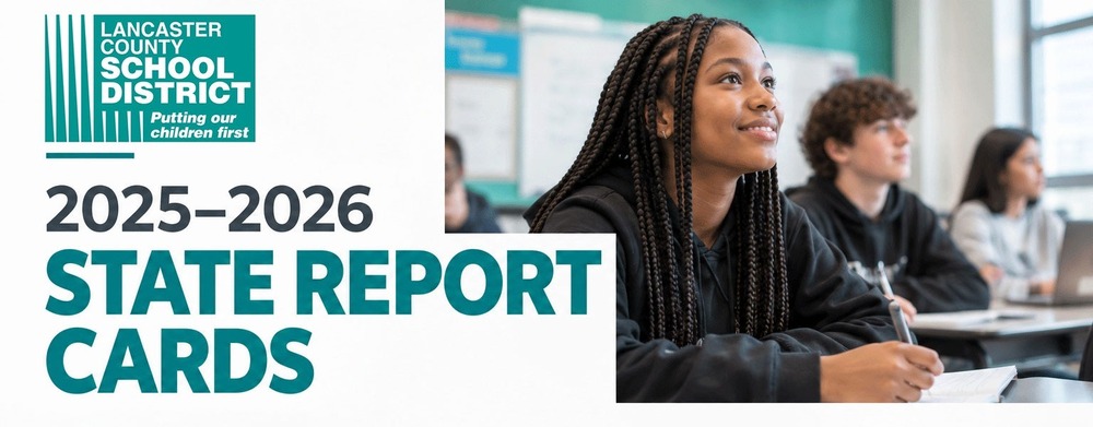 2025-2026 State Report Card Graphic (details in article)