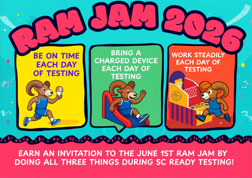 Ram Jam