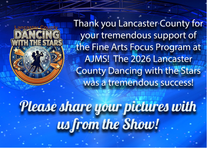 Dancing with the Stars