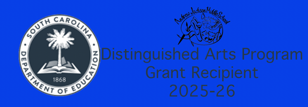 Distinguished Arts program 2025 to 2026