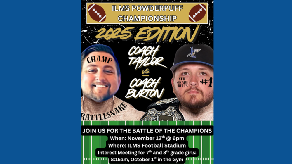 image of powderpuff coaches