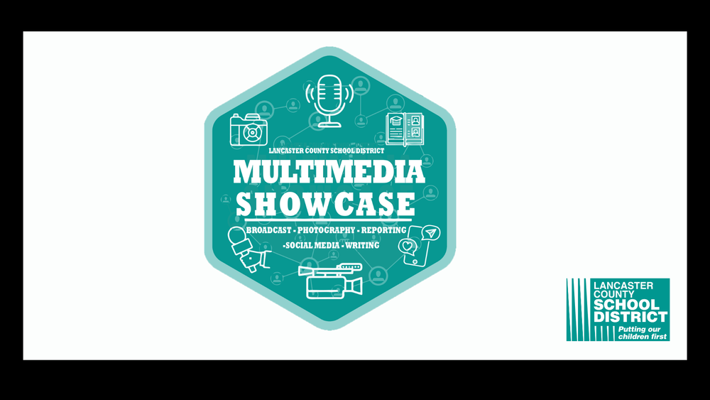 Multimedia Showcase