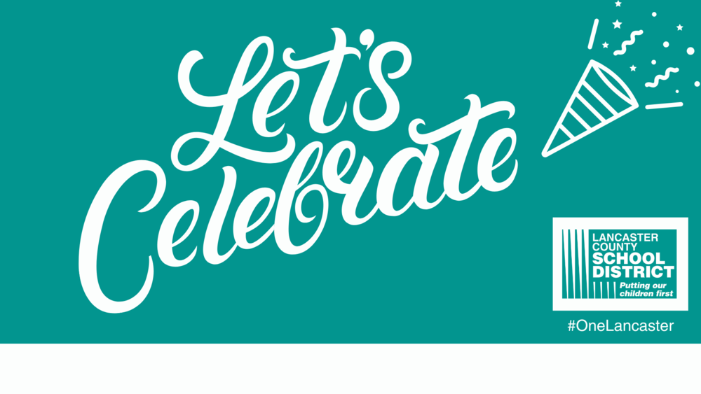 Celebrating Student Success