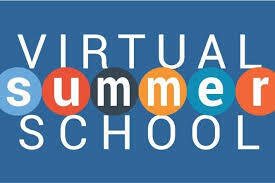 Image of Virtual Summer School