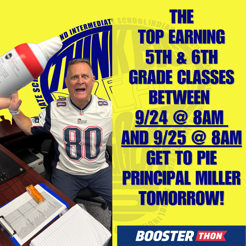 Pie Principal Miller if you're top earning class