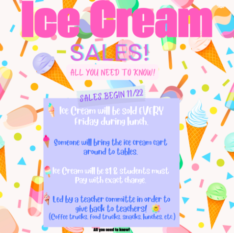 Ice Cream