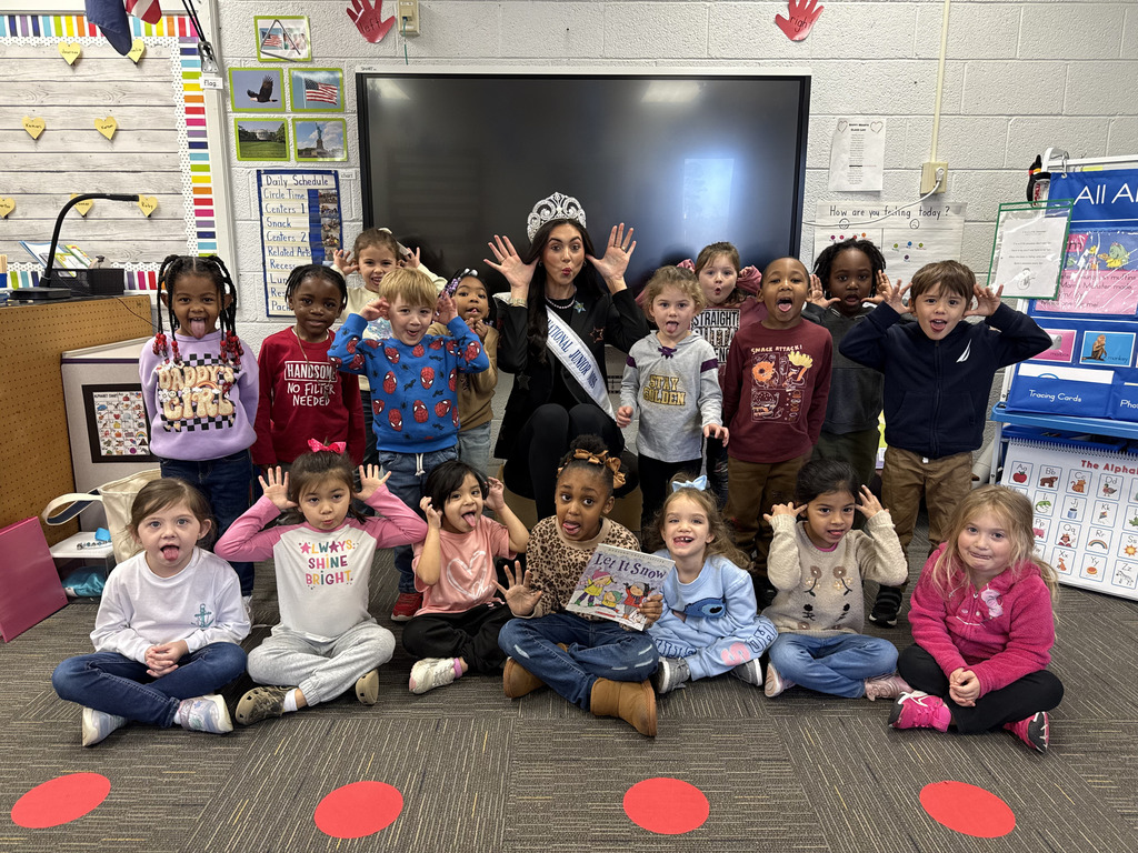 4k Read Aloud
