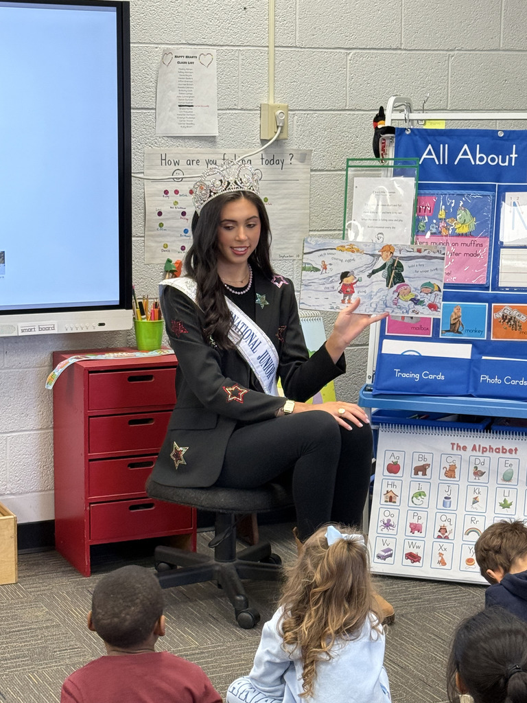 4k Read Aloud