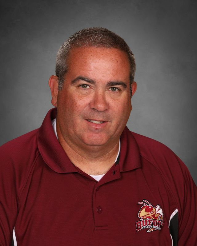 picture of Todd Smith