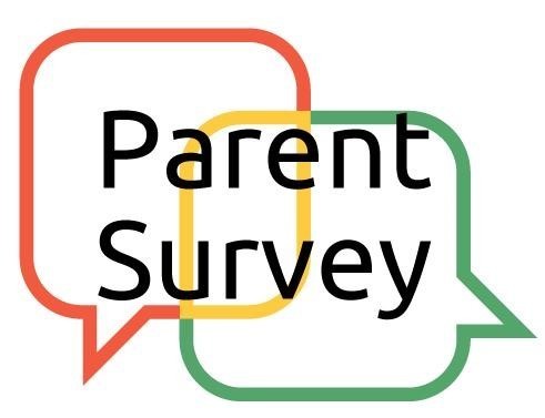 Image of Parent Survey