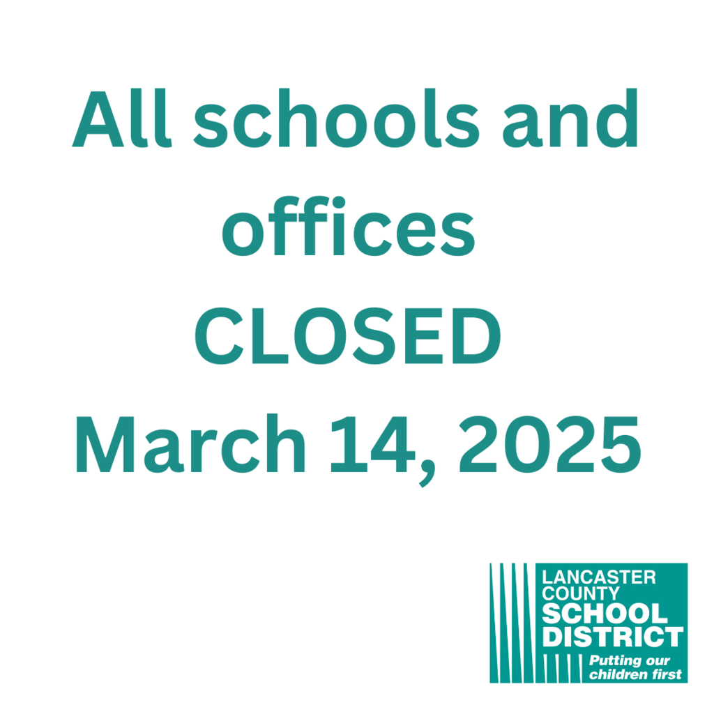 CLOSED - March 14, 2025