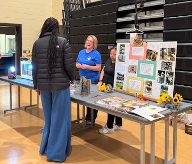 LCSDCC Career Fair 2025