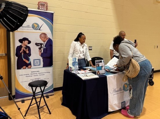 LCSDCC Career Fair 2025