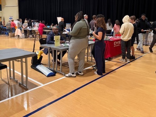 LCSDCC Career Fair 2025