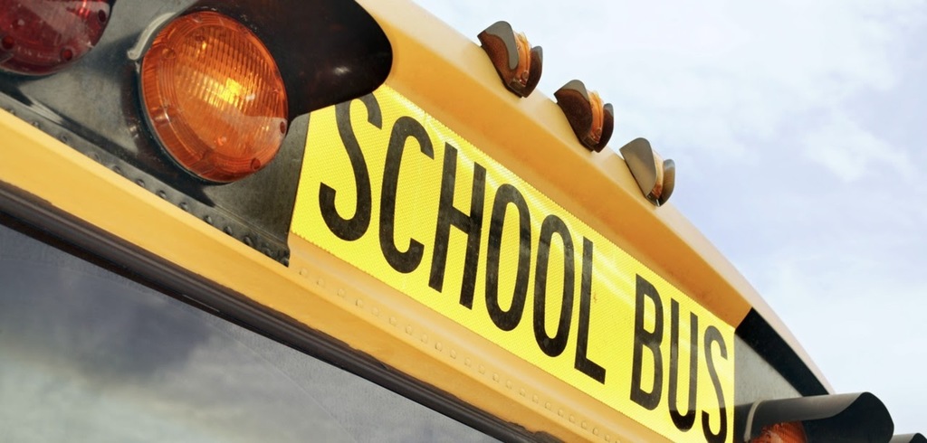 Bus Registration 2025-2026