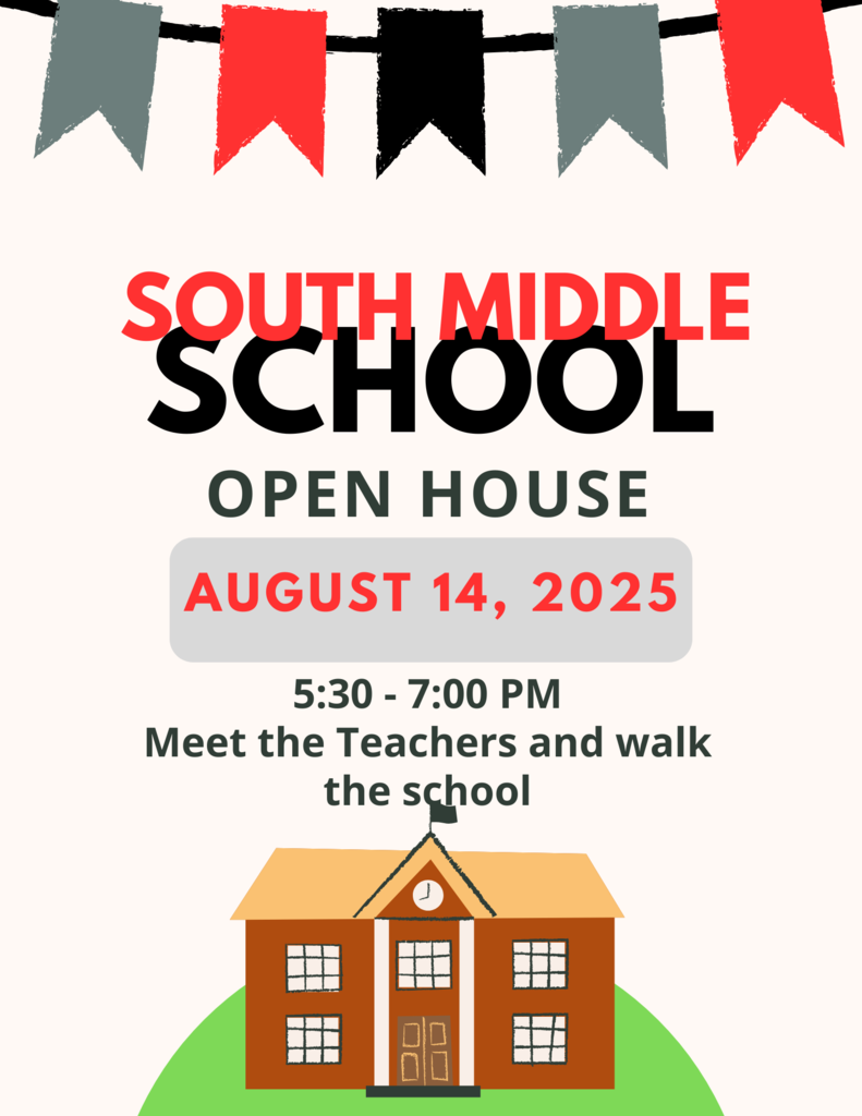 25 Open House