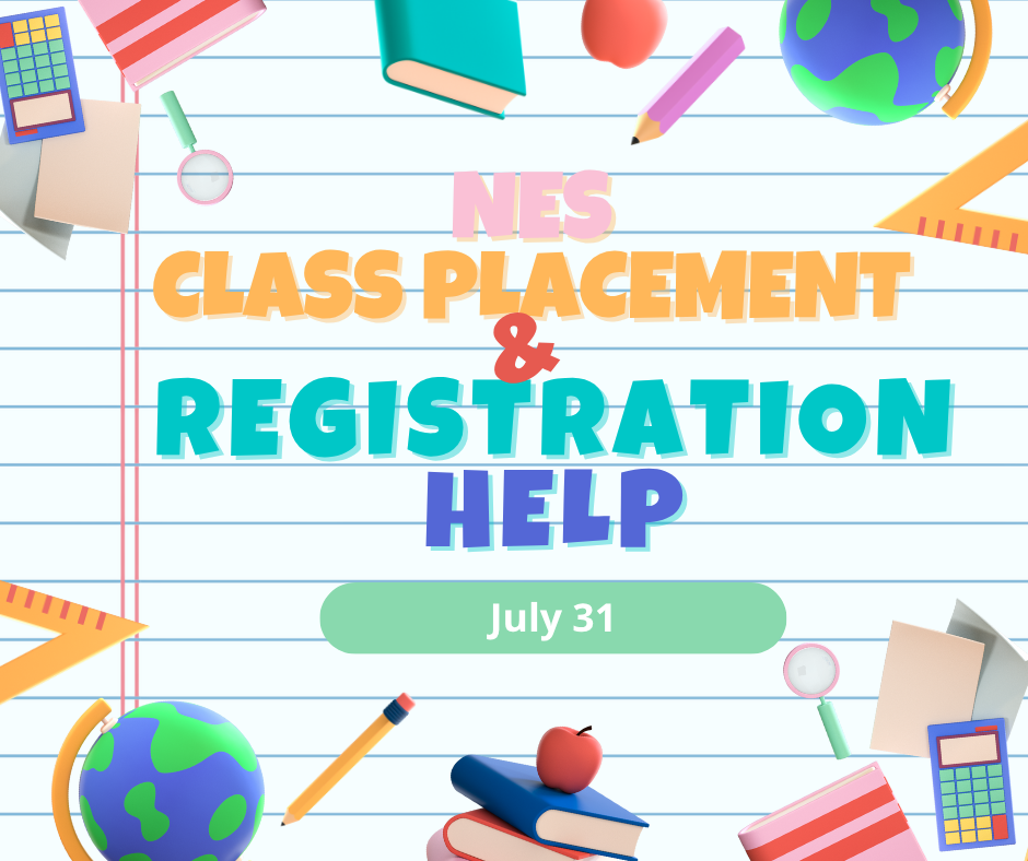 Class placement help
