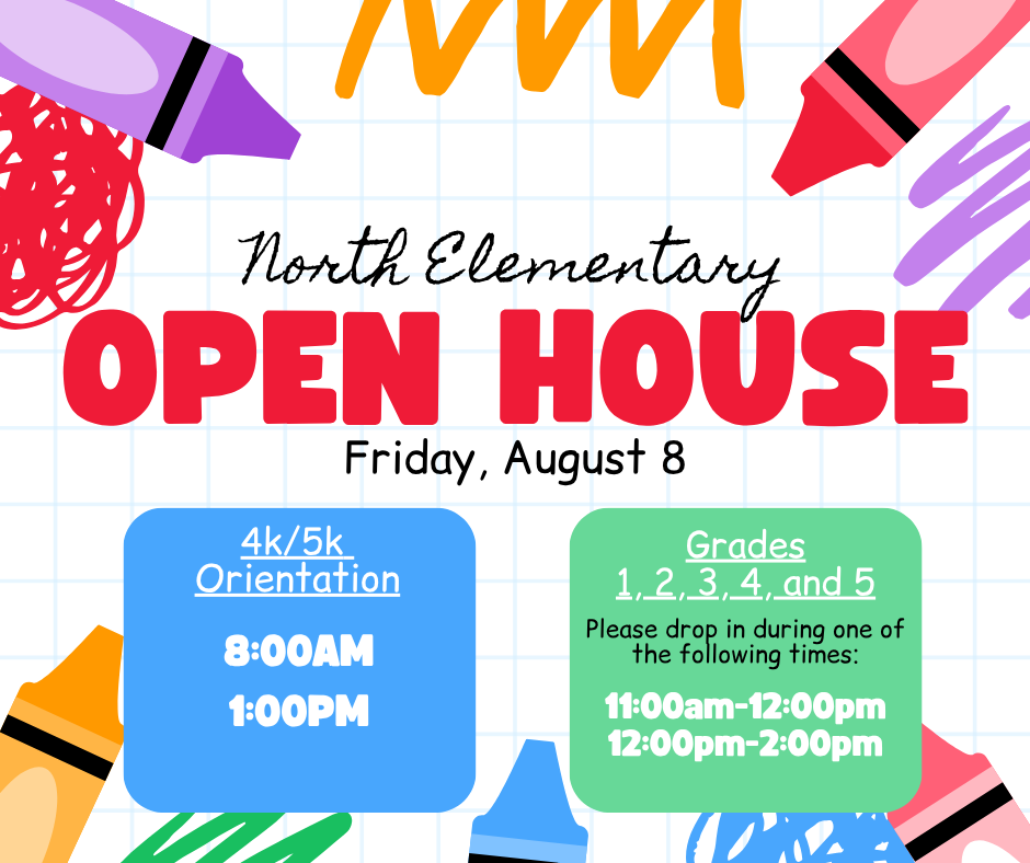 Open House