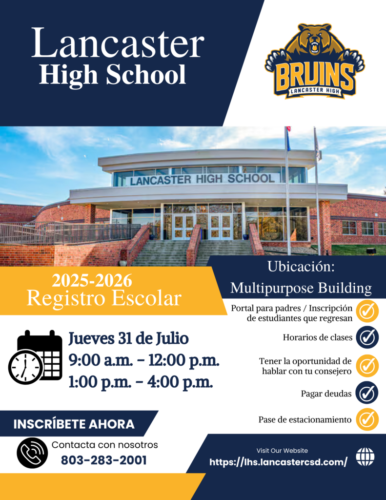 2025-2026 registracion