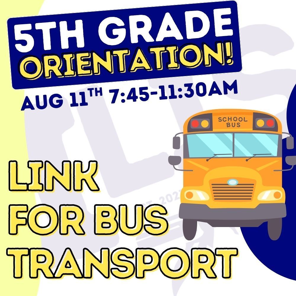 Link for Bus Transportation 