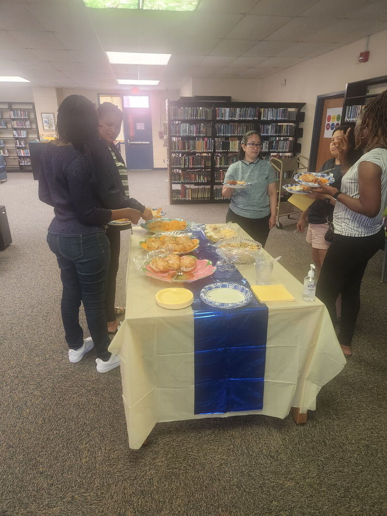 Image of English Department Symposium